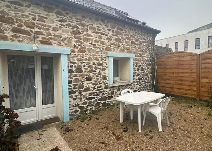 La Petite Cachette